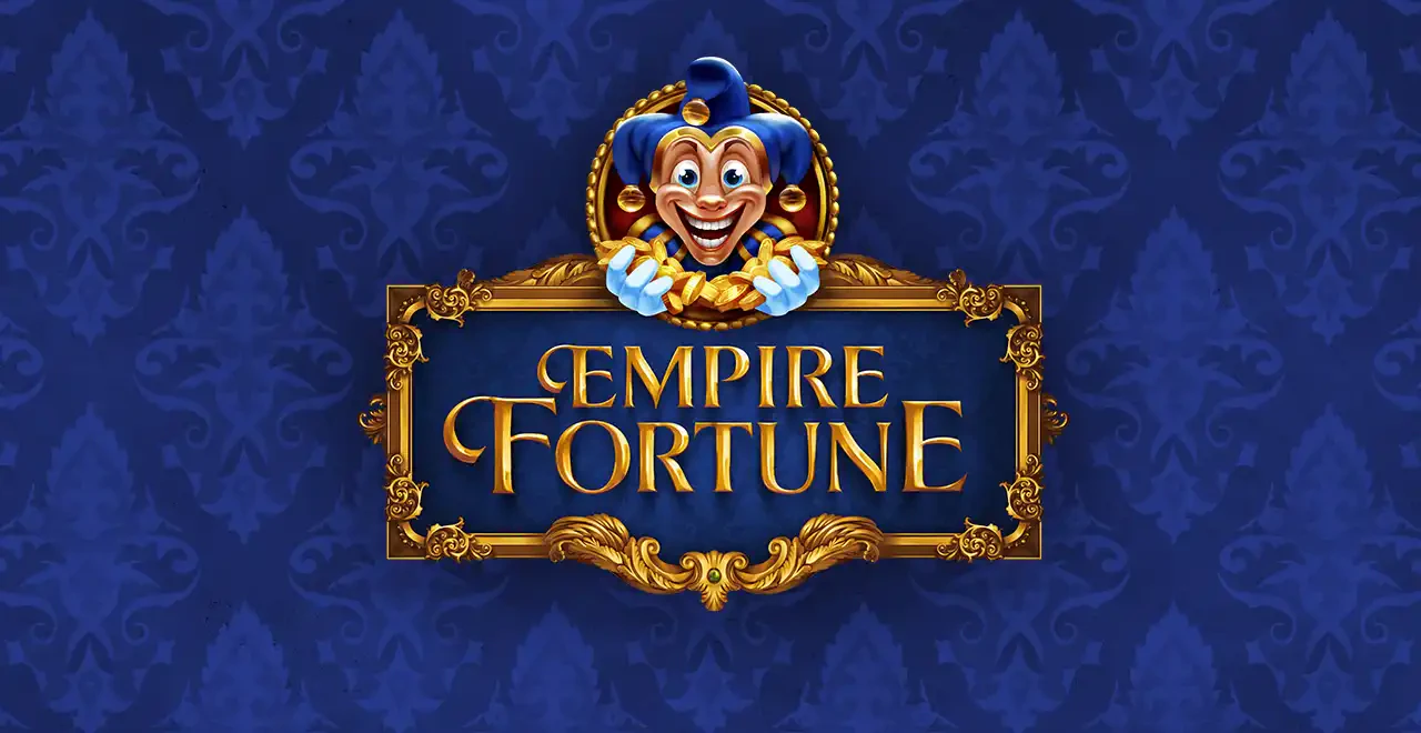 empire fortune großes logo