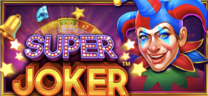 super joker logo