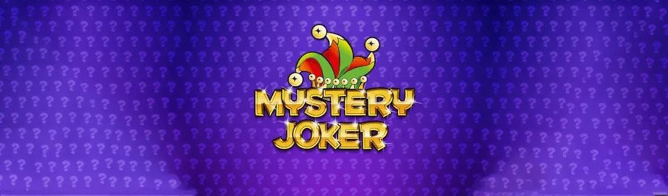 mystery joker slot head image